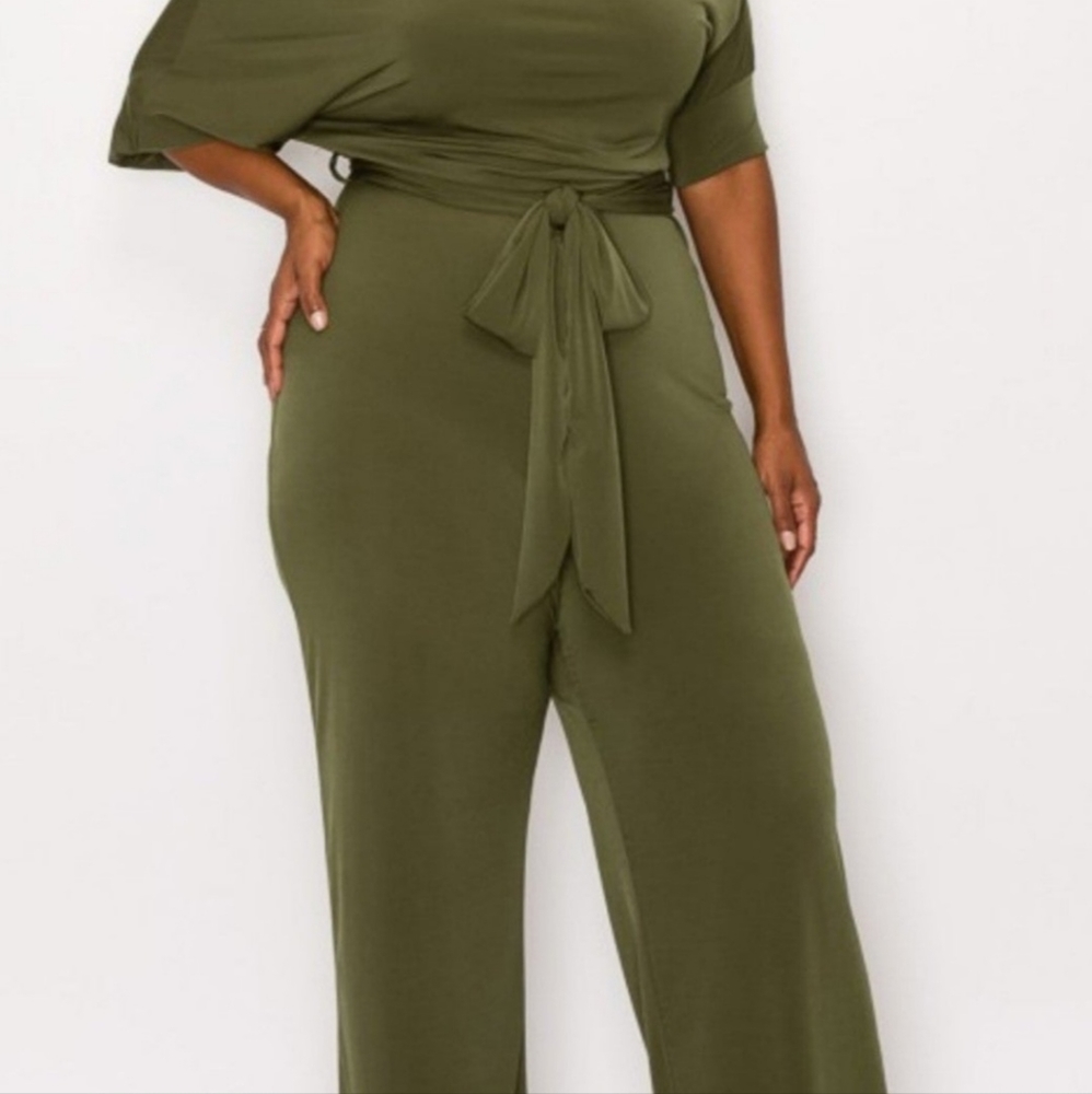 Jumpsuit - Picture 2 of 2